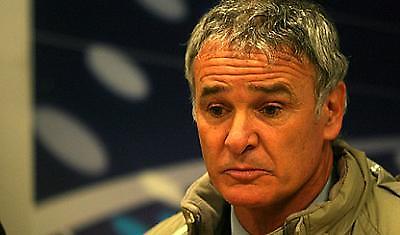 Κοντά στη Μαρσέιγ ο Ρανιέρι