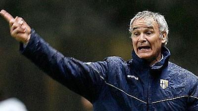 Ρανιέρι: «Δεν ξέρω τίποτα»