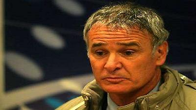 Χαμόγελα Ρανιέρι μετά την φιλική πεντάρα