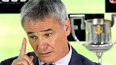 Ρανιέρι: «Θα βάζω τον Τιάγκο όποτε κρίνω εγώ»