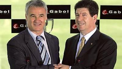 Έχασε τις ...''εκλογές'' ο Ρανιέρι