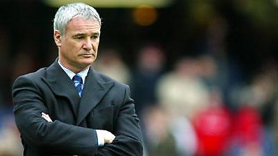 Ρανιέρι : «Αυτή η Τσέλσι είναι του Μουρίνιο»