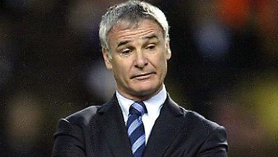 Ρανιέρι: «Ευχαριστώ, δεν θα πάρω»