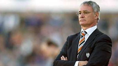 Κοντά στη «Γιούβε» ο Ρανιέρι