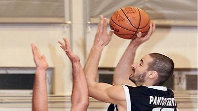 Ραντόγιεβιτς:«'Ετοιμος να βοηθήσω την Ολύμπια»