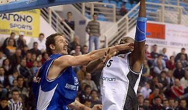 Στην Αγία Πετρούπολη ο Ραντόγεβιτς