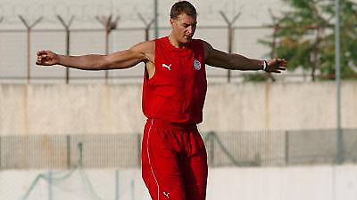 Επιστρέφει ο Ράντσικ ;