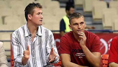 «Βάσκος» ο Ράντσικ(;)