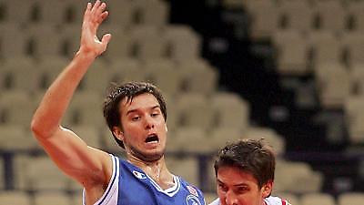 «Ουκρανός» ο Ράντσιτς