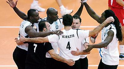 Πρόκριση για δύο και ένα «αντίο»