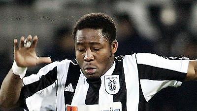 Η επιστροφή του Ουντέζε!