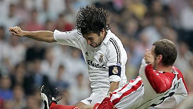 Αναμονή για Ραούλ