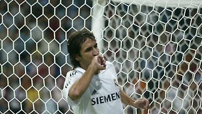 Ολοι θέλουν Ραούλ