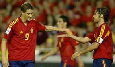 Τόρες: «Ας ξεχάσουμε τον Ραούλ»