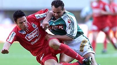 Ο Ζελχόφερ στο «τιμόνι» της Ραπίντ Βιέννης