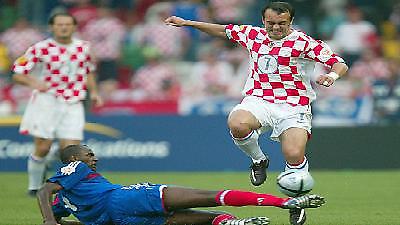 Πεθύμησε την Κροατία ο Ράπαϊτς