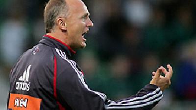 Η Ραπίντ Βιέννης απέλυσε τον προπονητή της