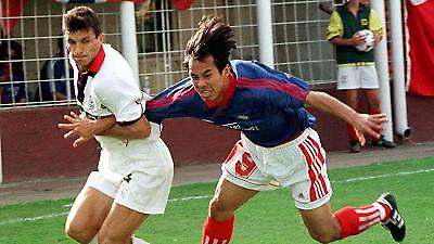 Λουτσέσκου: «Δεν πιστεύω τον Μπολόνι»