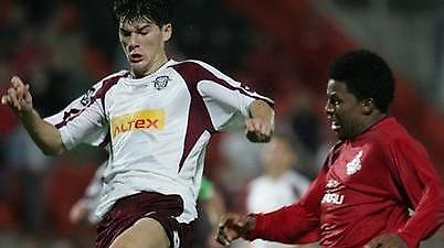 Χ στο Ισραήλ