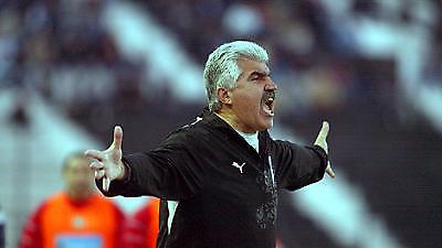 ΠΑΟΚ: Νίκη για ΟΥΕΦΑ