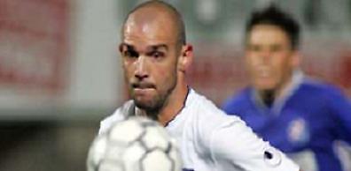 Σταματάει το ποδόσφαιρο ο Ραντέ!