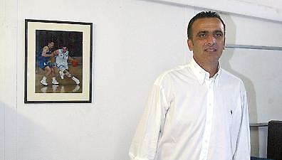 A1: Ανοιχτό το θέμα Ράτσα