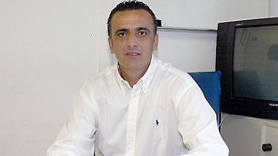 «Λιβανέζος» ο Ράτσα