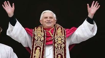 Οπαδός της Μπάγερν ο Πάπας!