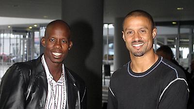 Ραούφ: «Άρης σαν… τους Σέλτικς»