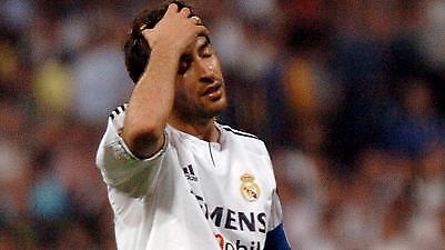 Ραούλ: «Μας επηρέασαν οι αλλαγές προπονητών»