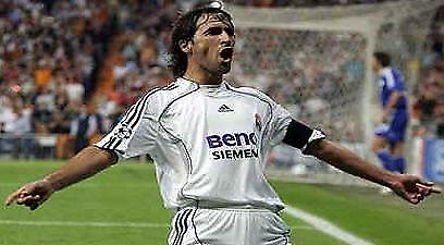 Ραούλ: «Ο Σούστερ λατρεύει το πραγματικό ποδόσφαιρο»!