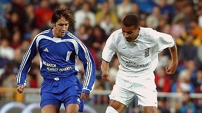 «Δε βγάζει 90λεπτο ο Ραούλ»