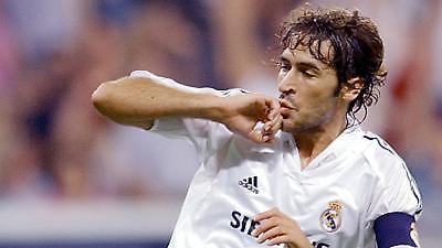 Διατηρήθηκε η ...παράδοση στο ''Εl Classico''