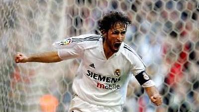 Επέστρεψε στις προπονήσεις ο Ραούλ