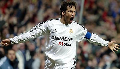 Τα ρέστα τους παίζουν Άρσεναλ και Ρεάλ