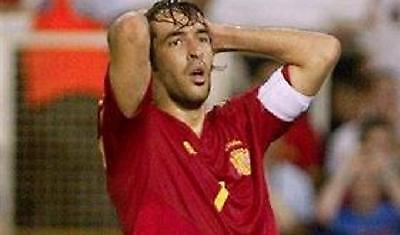 Ρεαλιστής ο Ραούλ