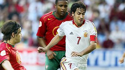 Λίβερπουλ «καλεί» Ραούλ