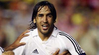 Τον Ραούλ θέλει η Ρόμα