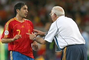 Εκατοστάρης ο Ραούλ