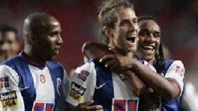 Χωρίς Μεϊρέλες η Πόρτο με ΤΣΣΚΑ Μόσχας