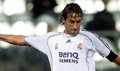 Ραούλ: «Ατυχείς οι δηλώσεις του Καλντερόν»