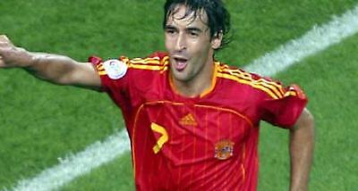 Ραούλ: «Πιστεύω πως θα επιστρέψω στην εθνική»