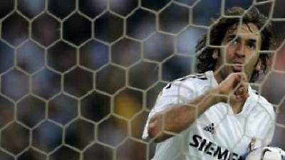 Φεύγει ο Ραούλ;