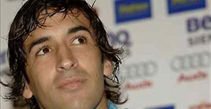 Ραούλ: «Να μου πουν αν θέλουν να μείνω ή όχι»