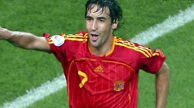 Ραούλ: «Να μείνουμε ενωμένοι»