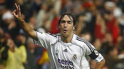 Καπέλο: «Ήθελαν να δώσουν τον Ραούλ δανεικό»