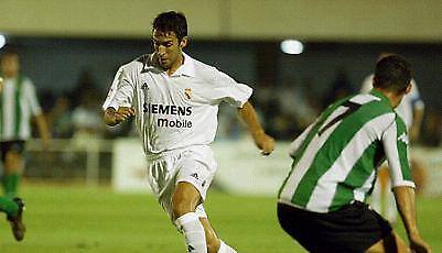 Την πρόκριση στο Τροντχάιμ ψάχνει η Ρεάλ