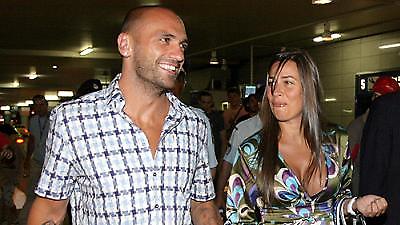 Αφίξεις στο λιμάνι…