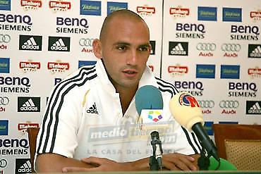 Μαδριλένος ως το 2009 ο Ραούλ Μπράβο