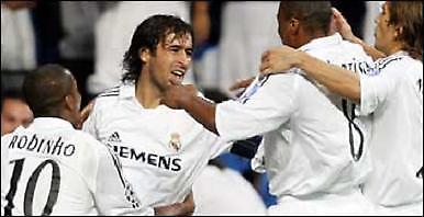 Ραούλ, η επιστροφή